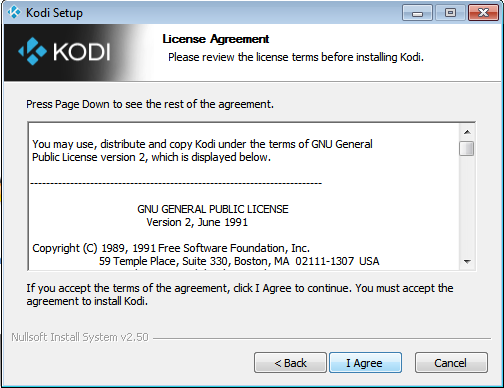 Kodi установка лицензия.png