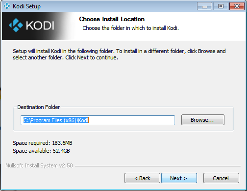 Kodi установка выбор папки.png