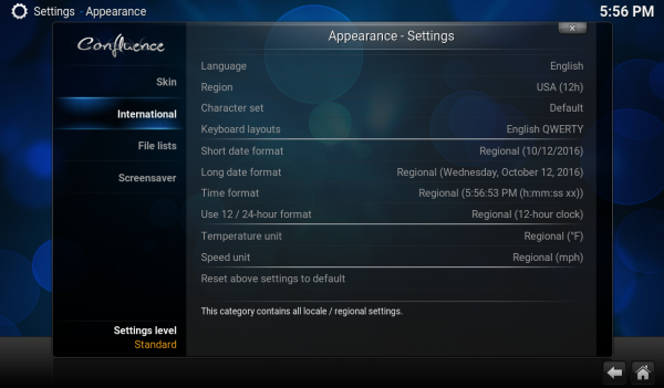 Kodi настрока языка International.png